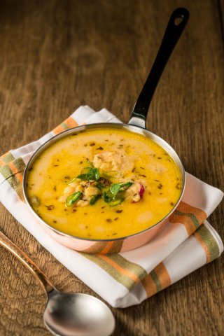 Uttar Pradesh, Sultani Dal